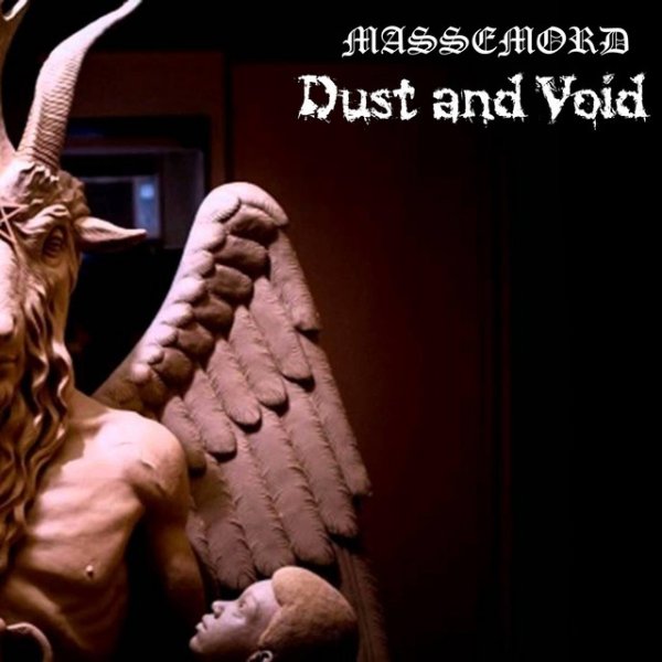 Album Massemord - Dust and Void