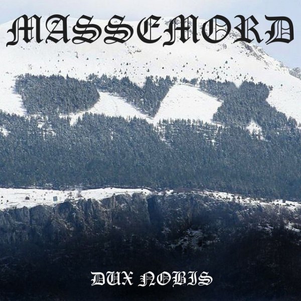 Massemord Dux Nobis, 2015