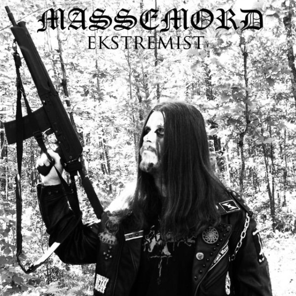 Ekstremist Album 