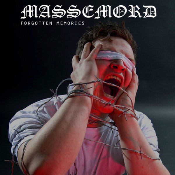 Massemord Forgotten Memories, 2015