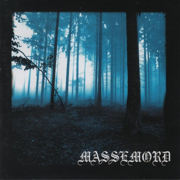 Massemord Album 