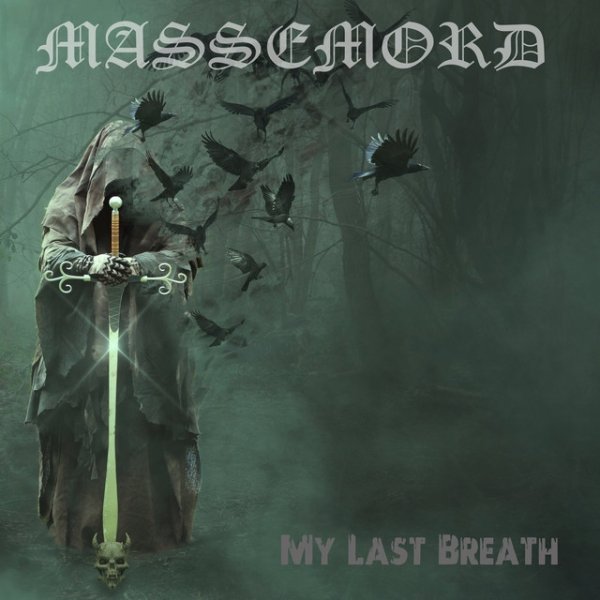 My Last Breath Album 