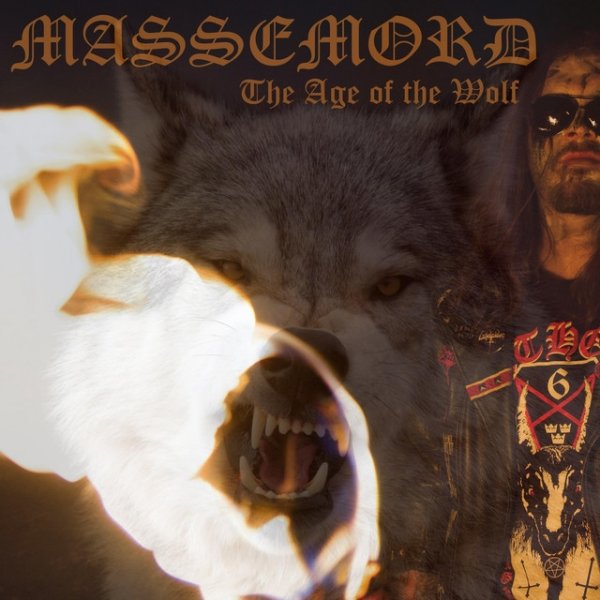 Massemord The Age of the Wolf, 2019