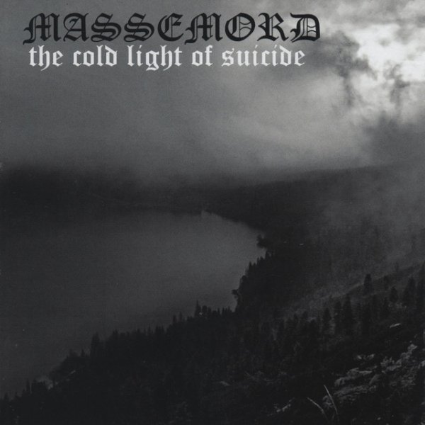 Massemord The Cold Light of Suicide, 2016