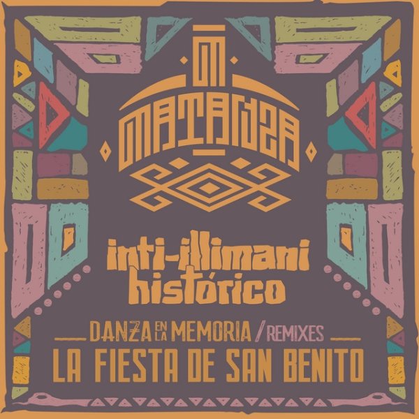 Matanza La Fiesta de San Benito, 2022