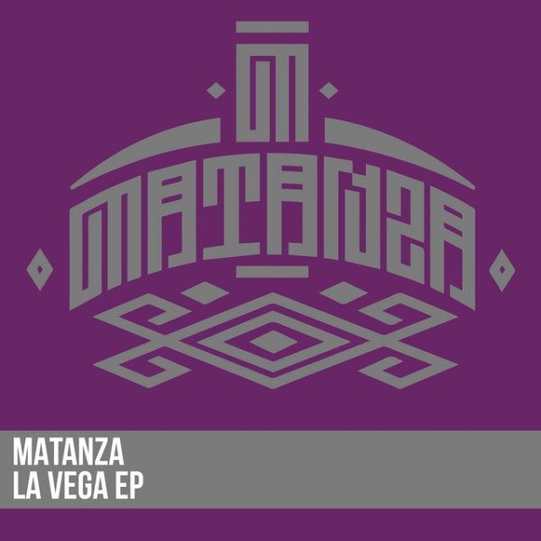 Album Matanza - La Vega