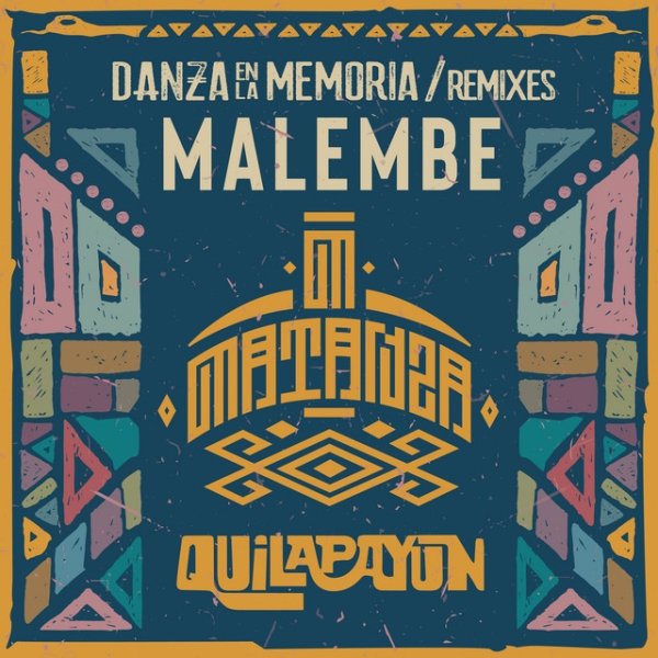 Album Matanza - Malembe