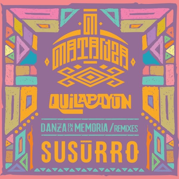 Susurro - album