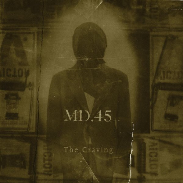 MD.45 The Craving, 1996