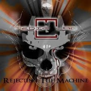 Rejecting The Machine Album 