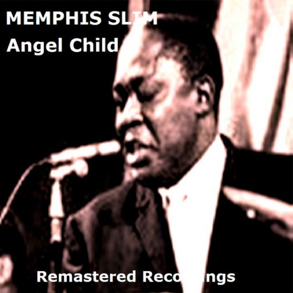 Memphis Slim Angel Child, 1946