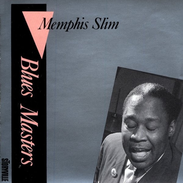 Memphis Slim Blues Masters Vol. 9, 1992