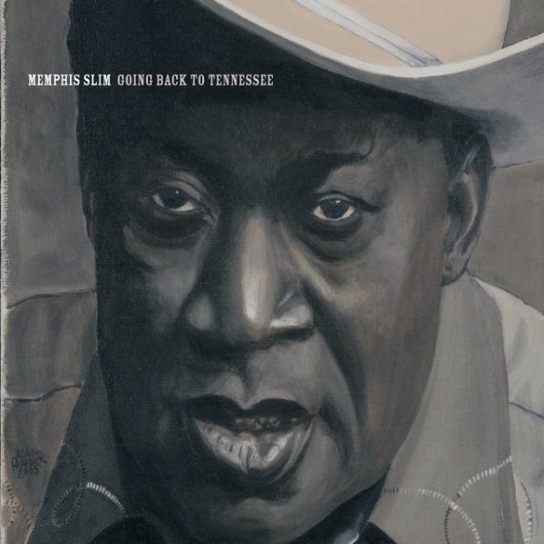 Memphis Slim Going Back To Tennessee, 2006