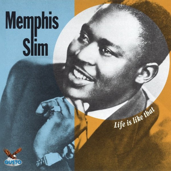 Memphis Slim Life Is Like That, 1975