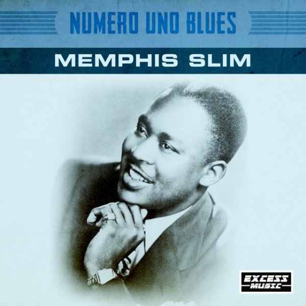 Memphis Slim Numero Uno Blues, 2020