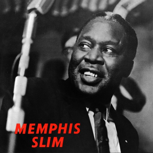 Presenting Memphis Slim Album 