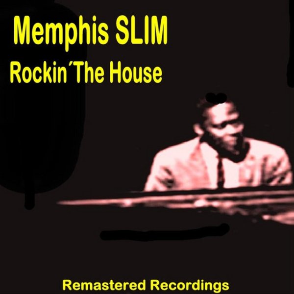 Memphis Slim Rockin' the House, 1946