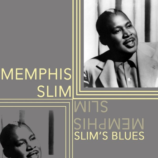 Memphis Slim Slim's Blues, 2000