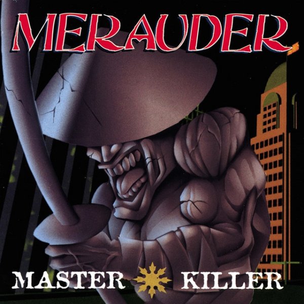 Master Killer - album