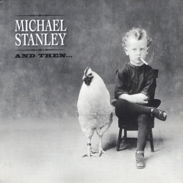 Michael Stanley And Then, 2016