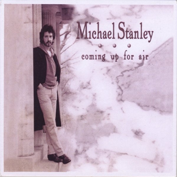 Michael Stanley Coming up for Air, 2016