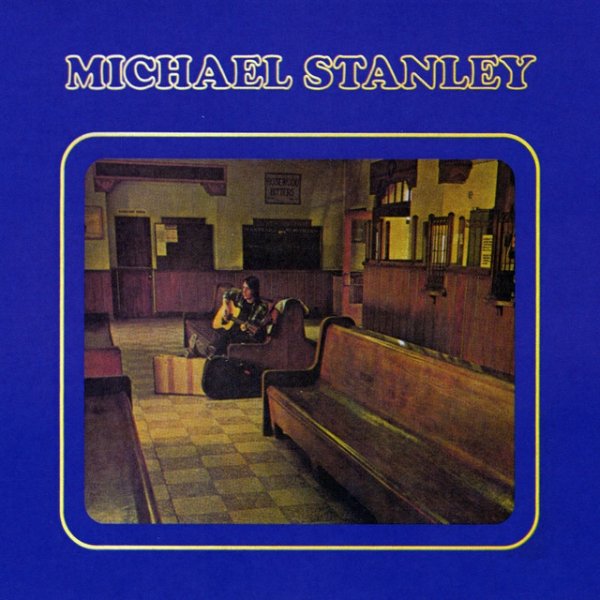 Michael Stanley - album