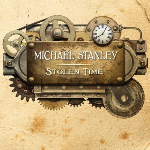 Stolen Time - album