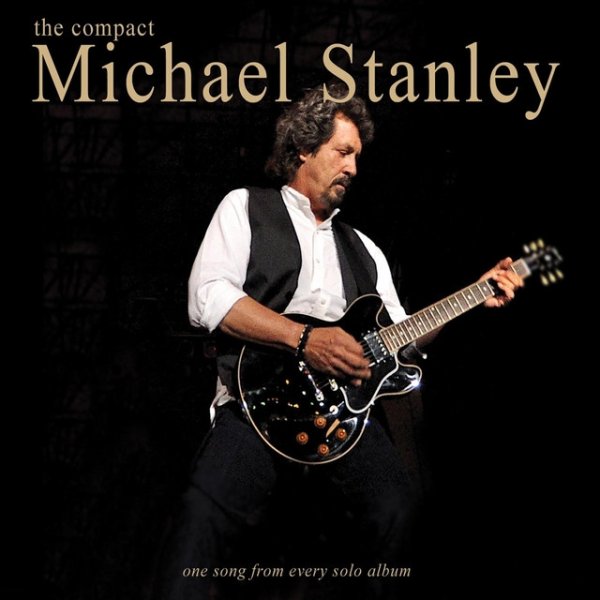 Michael Stanley The Compact Michael Stanley, 2018