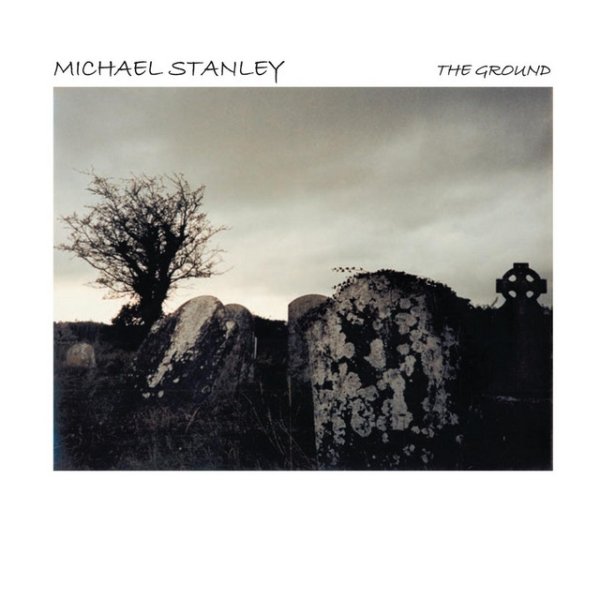 Michael Stanley The Ground, 2016