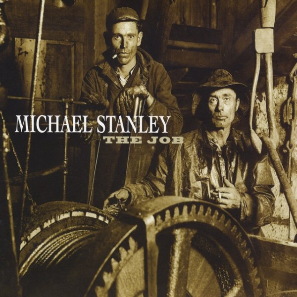 Michael Stanley The Job, 2016