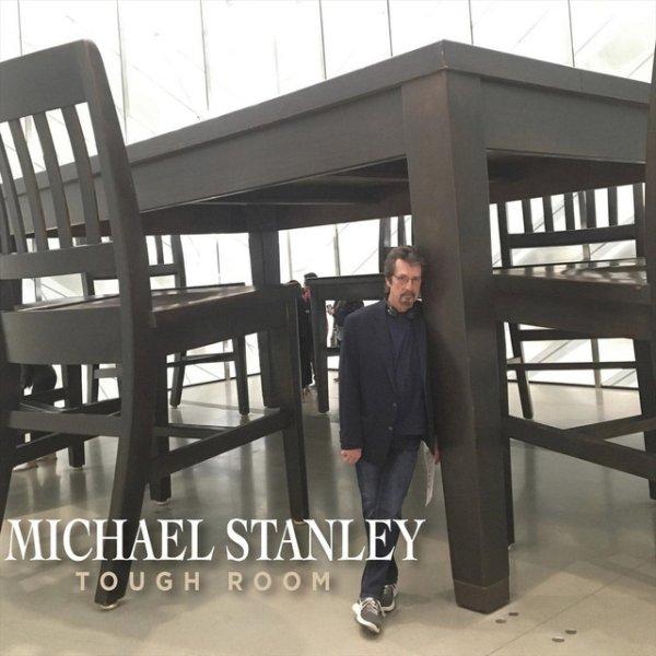 Michael Stanley Tough Room, 2021