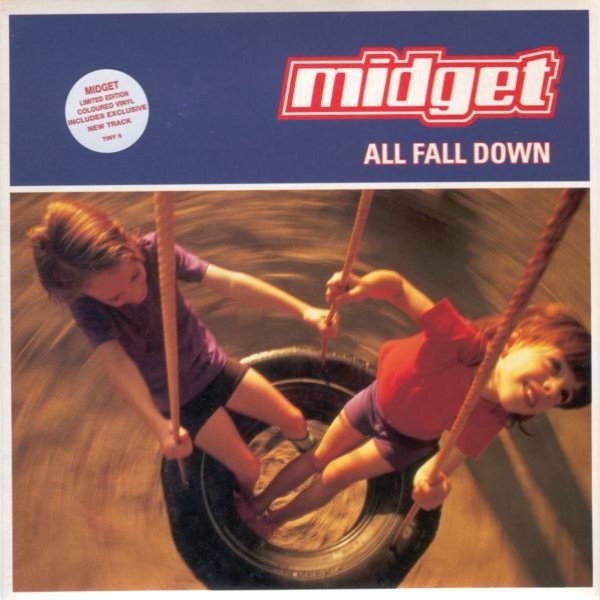 All Fall Down Album 