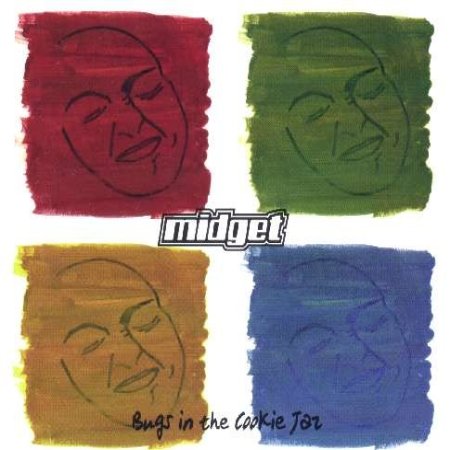 Midget Bugs In The Cookie Jar, 1999