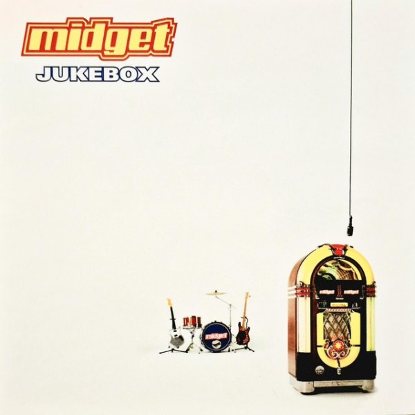 Album Midget - Jukebox