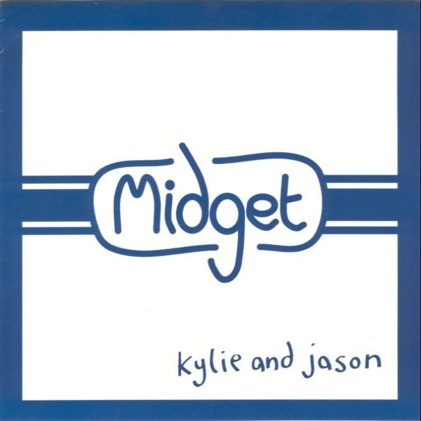 Kylie And Jason - album