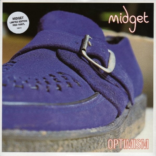 Album Midget - Optimism