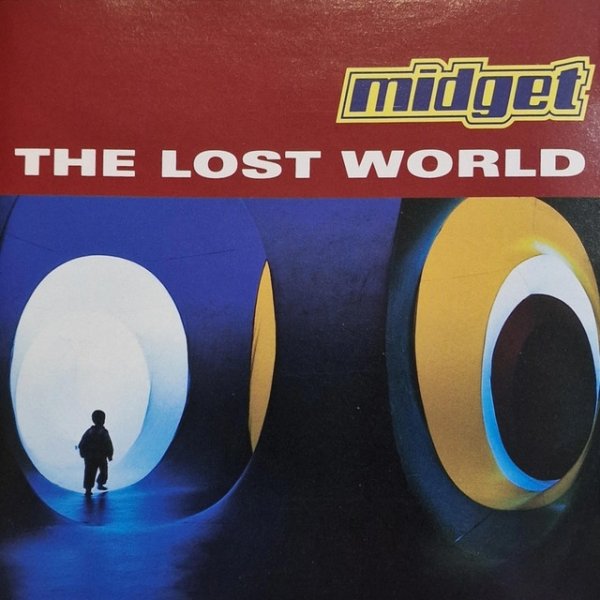 The Lost World - album