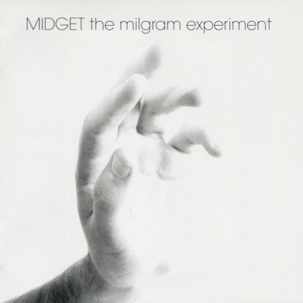 The Milgram Experiment - album