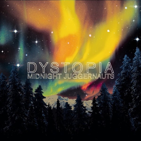 Dystopia Album 