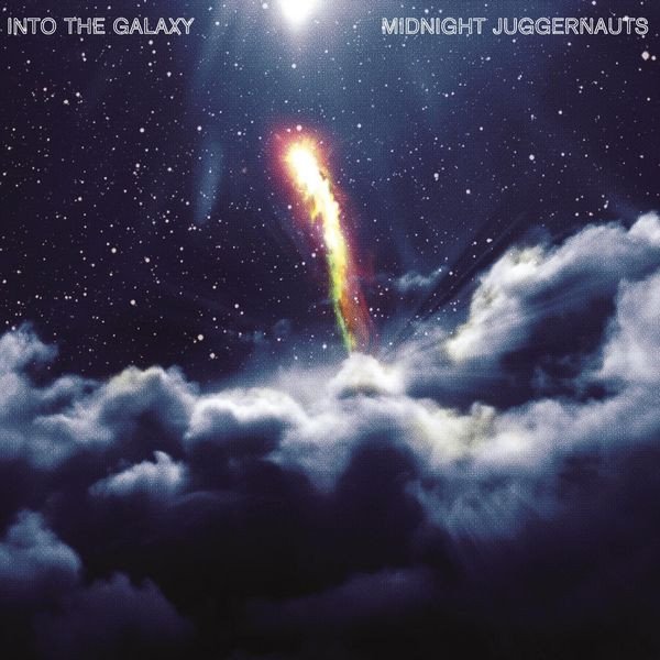 Midnight Juggernauts Into The Galaxy, 2008