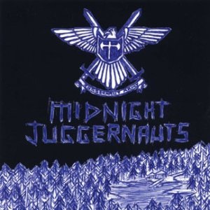 Midnight Juggernauts Album 