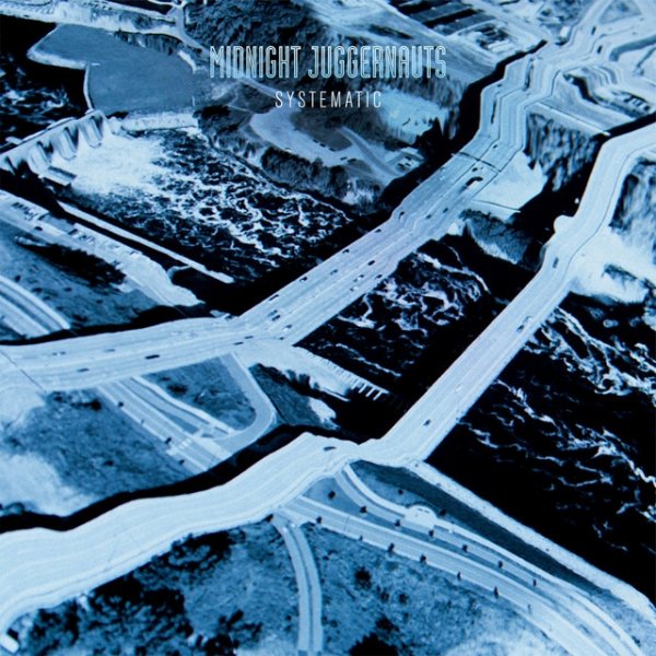 Midnight Juggernauts Systematic, 2013