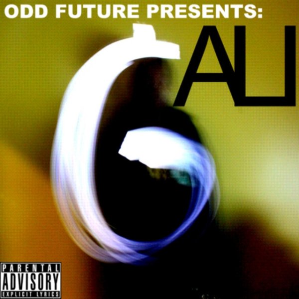 Album Mike G - Ali