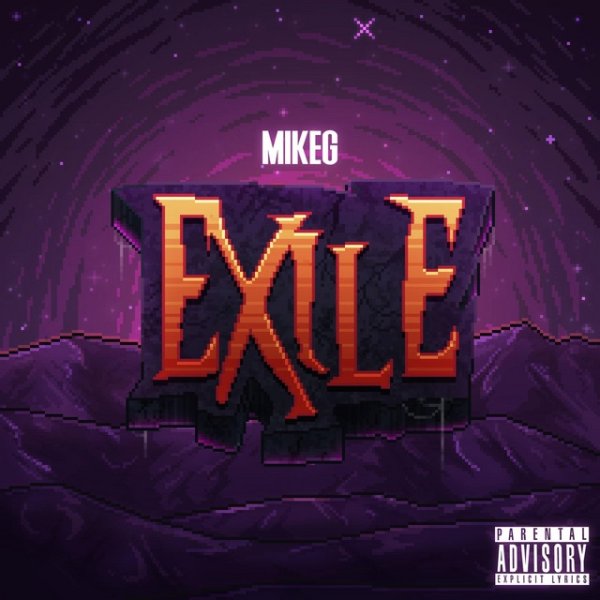 Mike G Exile, 2019