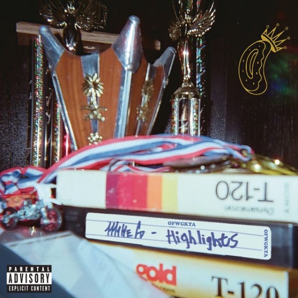 Album Mike G - Highlights