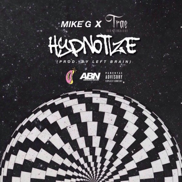 Album Mike G - Hypnotize