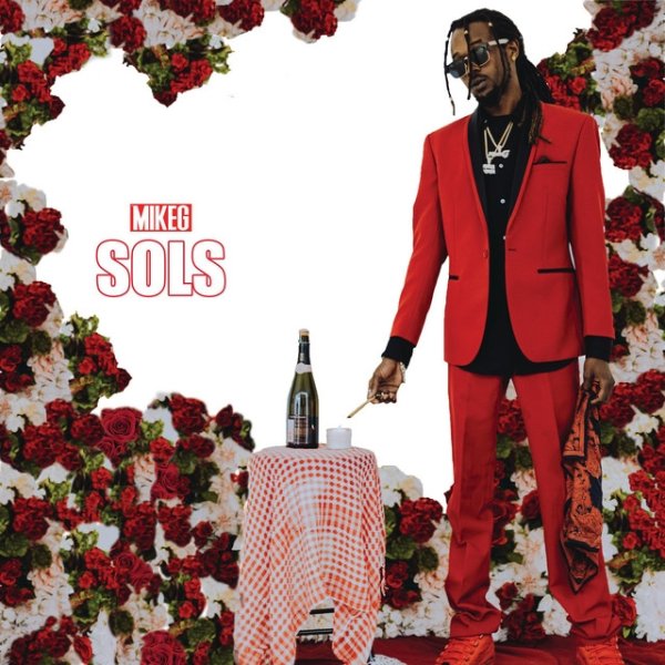 S.O.L.S. Album 