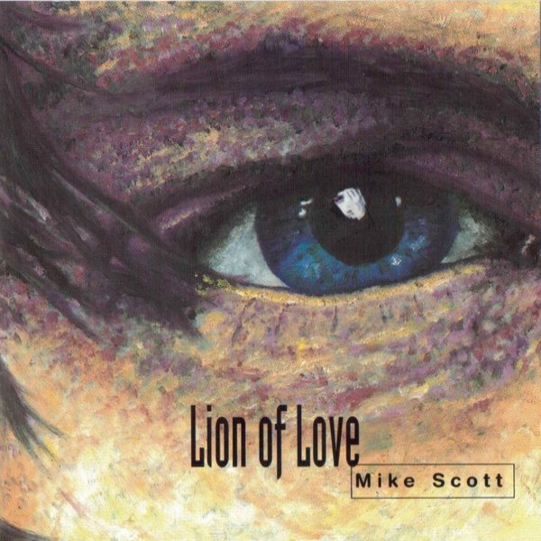 Mike Scott Lion Of Love, 1996