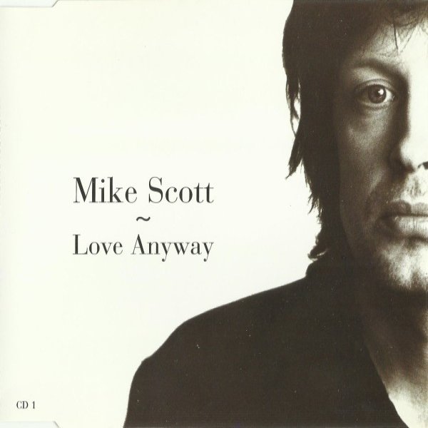 Love Anyway Album 