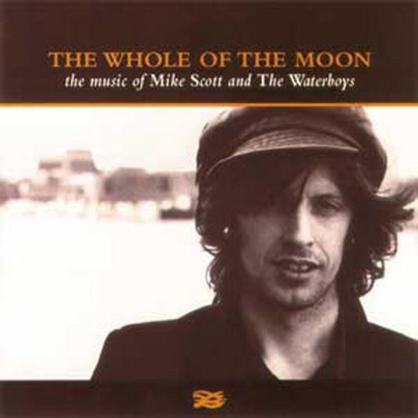 Album Mike Scott - The Whole of the Moon: The Music of Mike Scott & The Waterboys